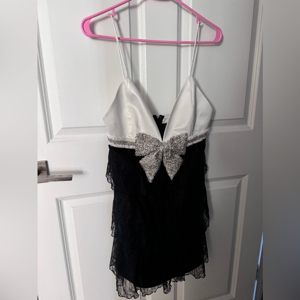 Alice+olivia dress size 2